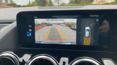 Mercedes-Benz GLA 200d AMG Line Executive 5dr Auto Diesel Hatchback